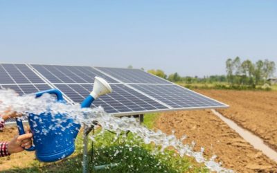 Bombas de agua solares de superficie ¿Qué tipos hay?