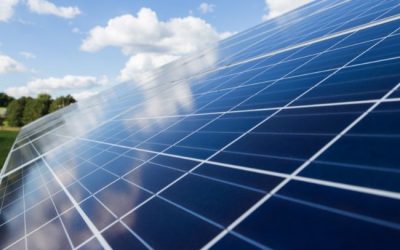 Diferencias entre paneles solares monocristalinos y policristalinos