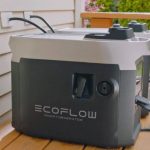 EcoFlow Delta Pro